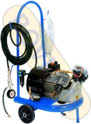 Orlík EKNA 9 recenze