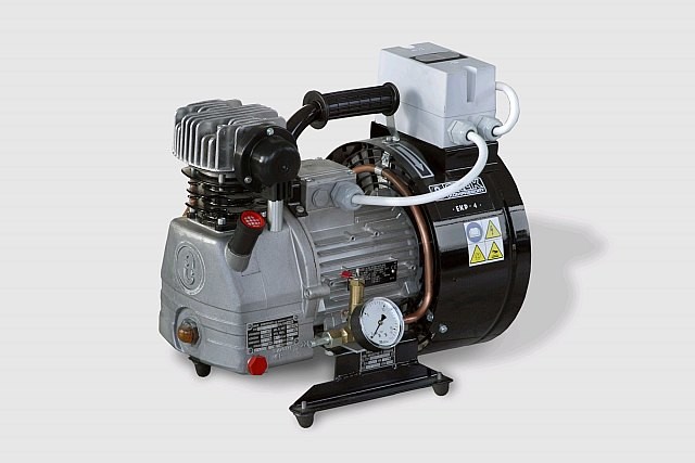 Orlík EKP 4-2 recenze