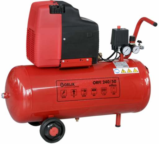 Orlík ORFI 240/50 recenze