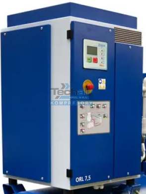 Orlík ORL 5,5 CX recenze