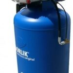 Orlík Orlík SKS 9/100 recenze