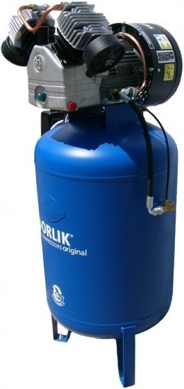 Orlík Orlík SKS 9/100 recenze