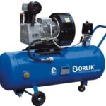 Orlík PKS 17/150 recenze