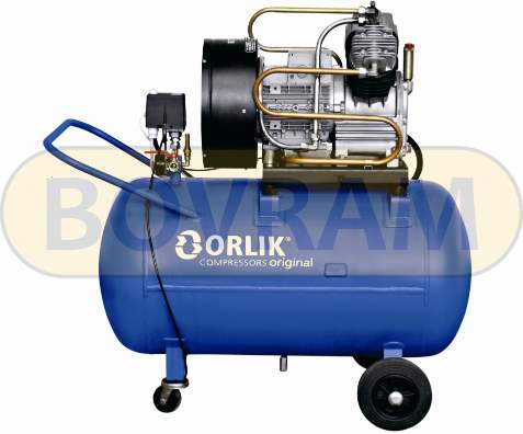 Orlík PKS 18/185/15 recenze