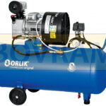 Orlík PKS 4-2/100 recenze