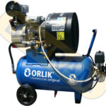 Orlík PKS 4-2/25 recenze