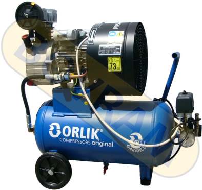 Orlík PKS 4-2/25 recenze