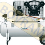 Orlík PKS 4-O-2/50 recenze