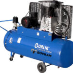 Orlík PKS 40/270 recenze