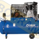 Orlík PKS 40/270/12 recenze