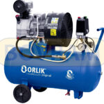 Orlík PKS 4/50 recenze