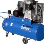 Orlík PKS 51/270 recenze