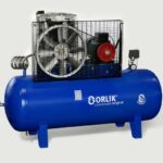 Orlík PKS 51/300 recenze