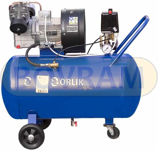 Orlík PKS 9-2/100 recenze