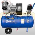 Orlík PKS 9-2/50 recenze