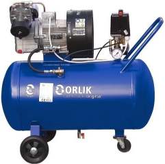 Orlík PKS 9-O-2/100 recenze