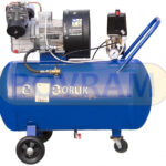 Orlík PKS 9/100 recenze