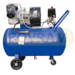 Orlík PKS 9/100/12 recenze