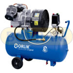 Orlík PKS 9/50 recenze