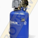 Orlík SKS 17/270 recenze