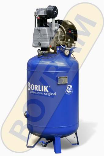 Orlík SKS 17/270 recenze