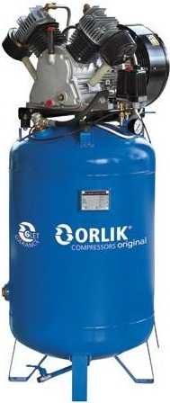 Orlík SKS 18/250/15 recenze