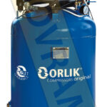 Orlík SKS 28/250 recenze