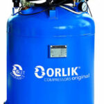 Orlík SKS 28/270 recenze