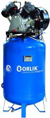 Orlík SKS 28/270 recenze