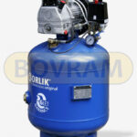 Orlík SKS 4-2/100 recenze