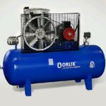 Orlík SKS 40/500 recenze