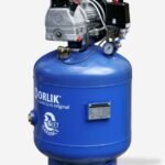 Orlík SKS 4/100 recenze