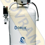 Orlík SKS 9-O-2/100 recenze