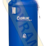 Orlík SKS 9/200/12 recenze