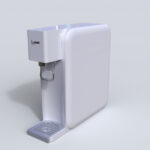 Osmofilter H2O Jiskra recenze