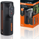 Osram TYREinflate 2000 recenze