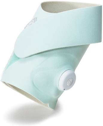 Owlet Smart Sock Extension Pack Rozšiřující sada recenze