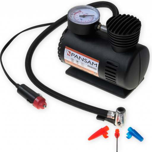 PANSAM A040300 recenze