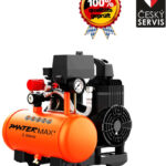 PANTERMAX AirFlow 3 SILENT PMAF3Si recenze