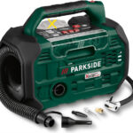 PARKSIDE PKA 20-Li B2 recenze