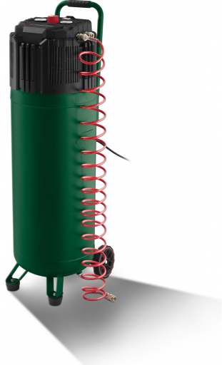 PARKSIDE PVKO 50 C3 recenze