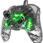 PDP Afterglow Wired Deluxe+ Controller Nintendo Switch 500-132-EU recenze