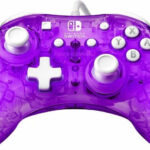 PDP Rock Candy Wired Controller X1 500-181-EU-PR recenze