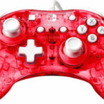 PDP Rock Candy Wired Controller X1 500-181-EU-RD recenze