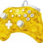 PDP Rock Candy Wired Controller X1 500-181-EU-YL recenze