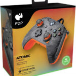 PDP Wired Controller 708056068882 recenze
