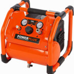 POWERPLUS POWDP7070 recenze