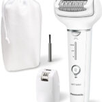 Panasonic ES-EY31-W503 recenze