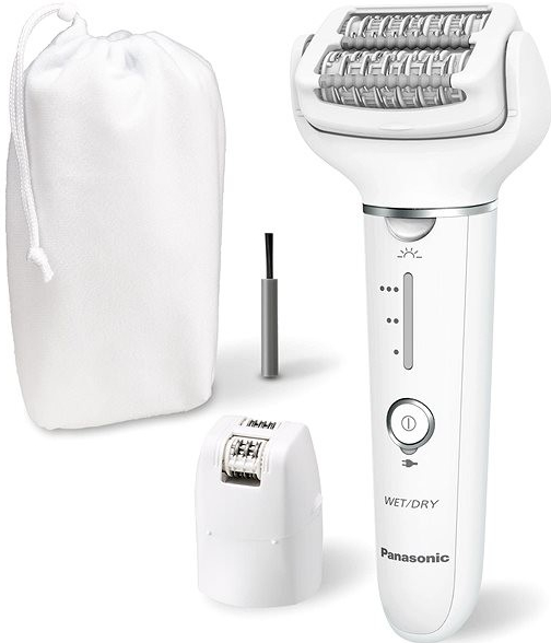 Panasonic ES-EY31-W503 recenze