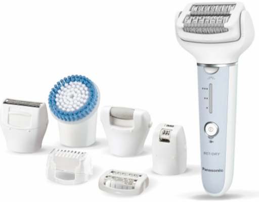 Panasonic ES-EY90-A503 recenze